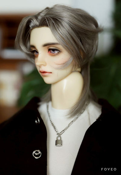 Wolf Cut M: Archon [Quantity & limited time] | PREORDER | WIG