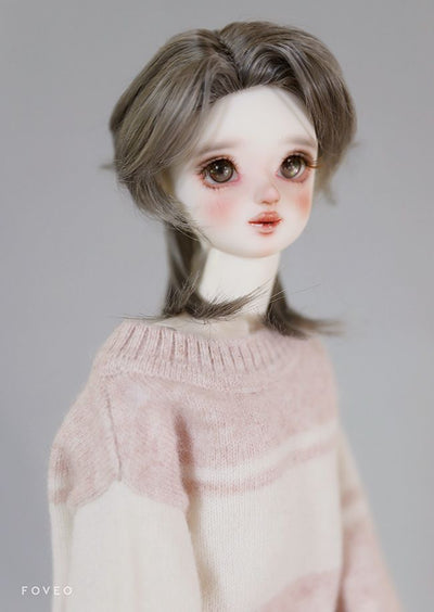 Wolf Cut M: Archon [Limited time] | Preorder | WIG