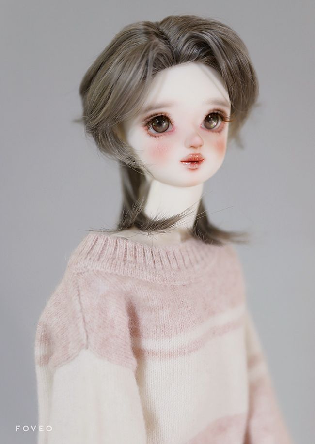 Wolf Cut L: Archon [Quantity & limited time] | PREORDER | WIG