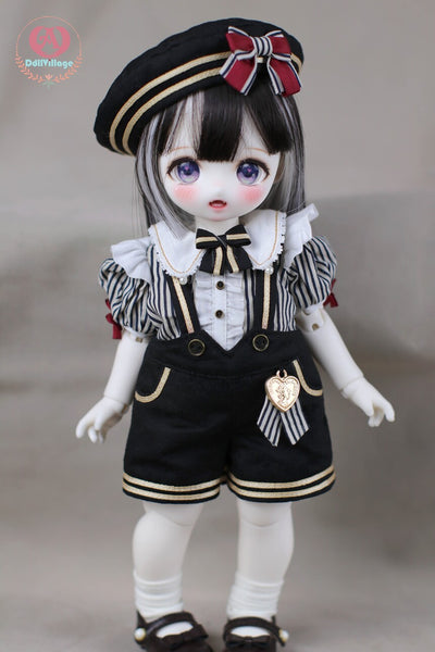 School Baby: Little Elf Body 21cm | Preorder | OUTFIT