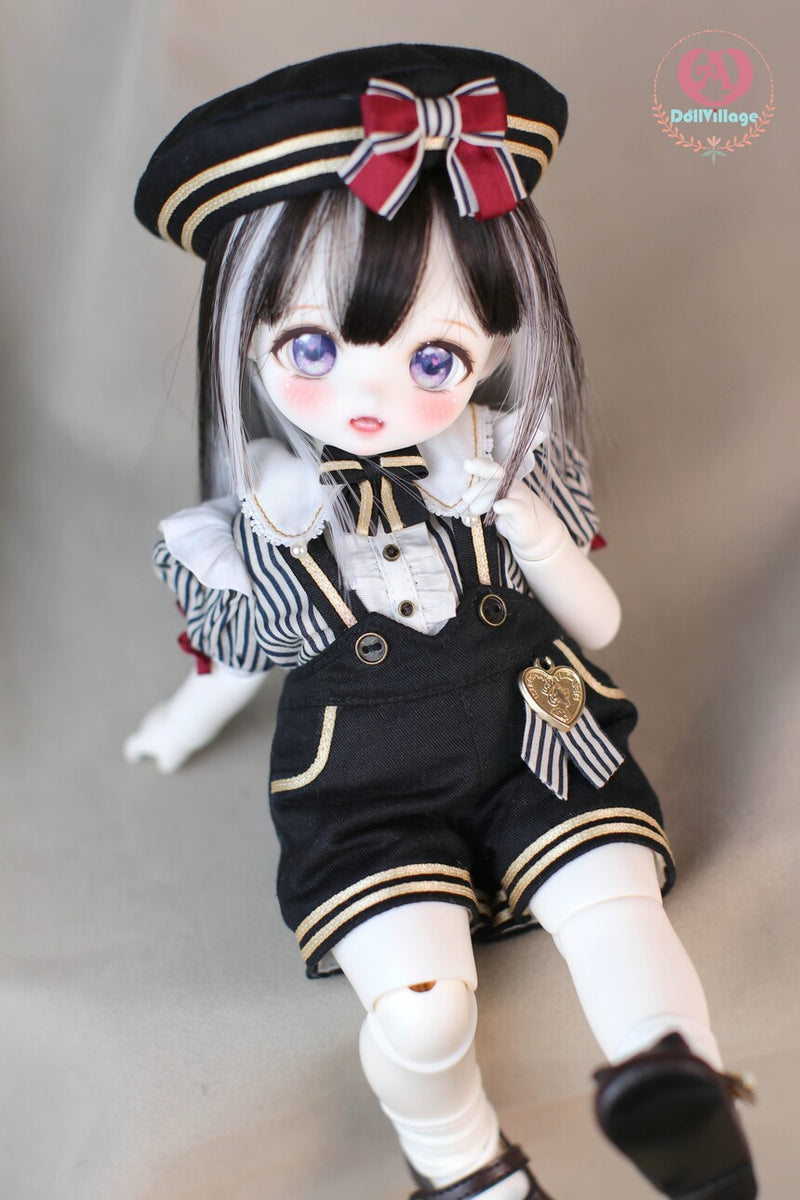 School Baby: Little Elf Body 21cm | Preorder | OUTFIT