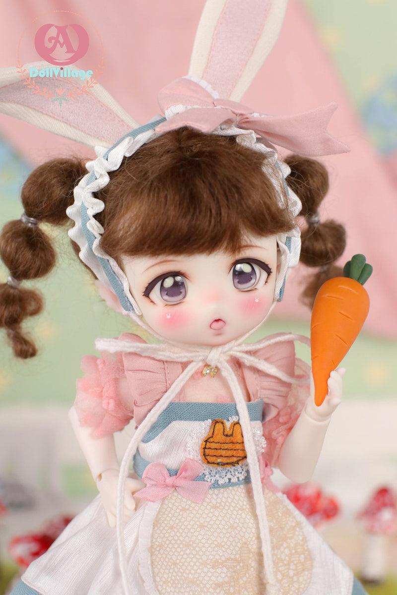 Summer Rabbit | Preorder | OUTFIT
