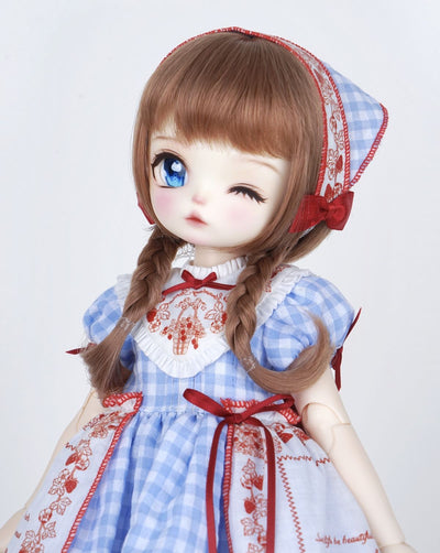 Roroki Wink Ver. Head [Limited time] | Preorder | PARTS