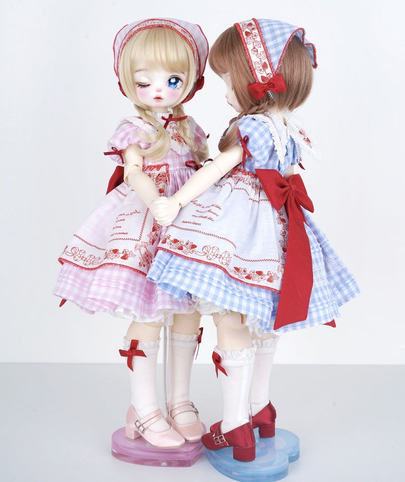 Roroki Wink Ver. Head [Limited time] | Preorder | PARTS