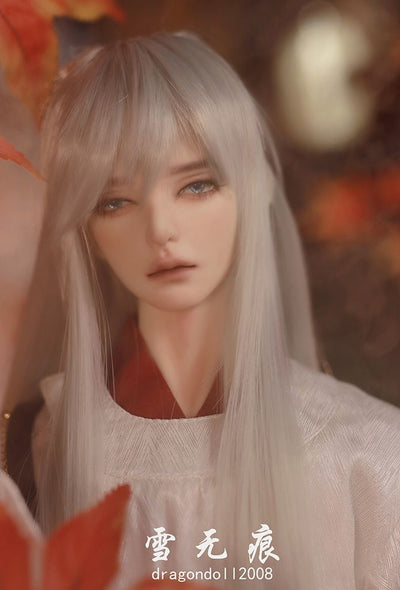 51cm Boy Doll (Xue Qin, Wei Yuen) | Preorder | DOLL