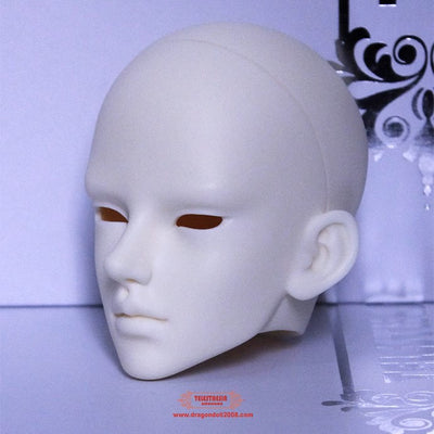 51cm Boy Head (Xue Wuyan, Wei Yuejin) | Preorder | PARTS
