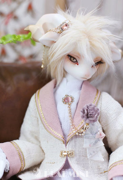 NOCTURNE ~Luminous~ [Limited Time] | Preorder | DOLL