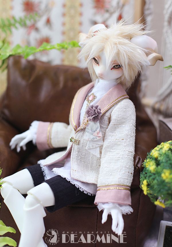 NOCTURNE ~Luminous~ [Limited Time] | Preorder | DOLL