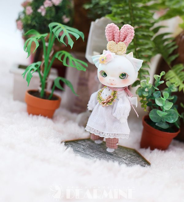 CHOPIN Bean <2024 Spring> [Limited Time] | Preorder | DOLL