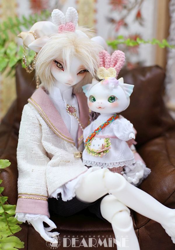 CHOPIN Bean <2024 Spring> [Limited Time] | Preorder | DOLL