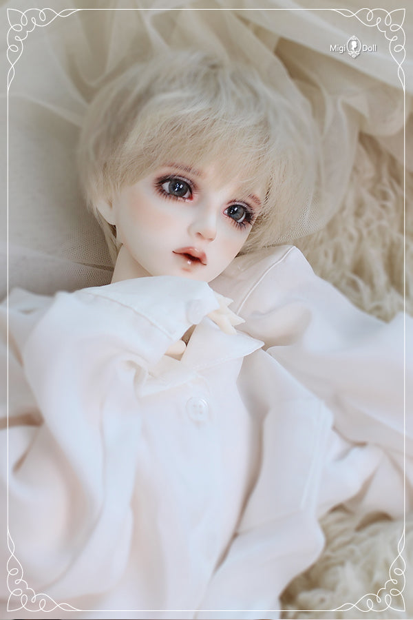 OLD [Style type] Jina Head [Limited Time] | Preorder | PARTS