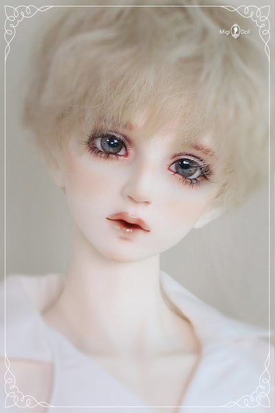 OLD [Style type] Jina Head [Limited Time] | Preorder | PARTS