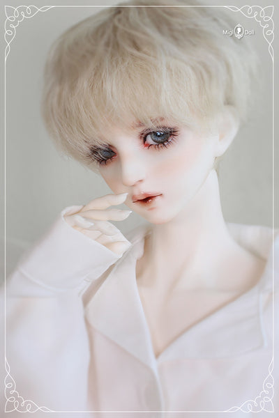 OLD [Style type] Jina Head [Limited Time] | Preorder | PARTS