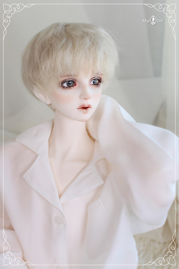 OLD [Style type] Jina Head [Limited Time] | Preorder | PARTS