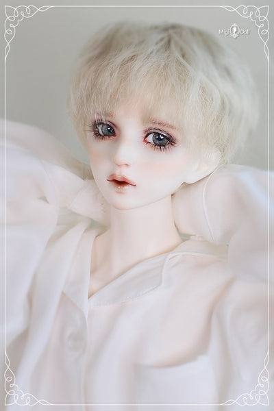 OLD [Style type] Jina Head [Limited Time] | Preorder | PARTS