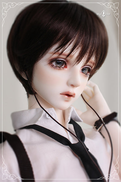 OLD [Style type] Jina Head [Limited Time] | Preorder | PARTS