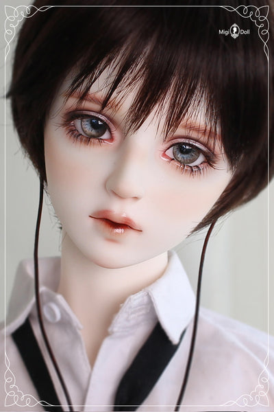 OLD [Style type] Jina Head [Limited Time] | Preorder | PARTS