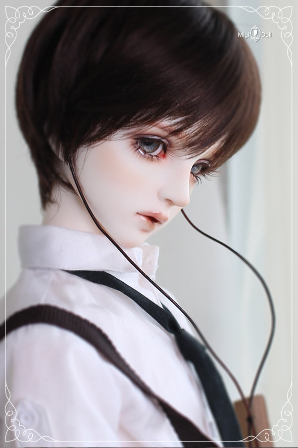 OLD [Style type] Jina Head [Limited Time] | Preorder | PARTS