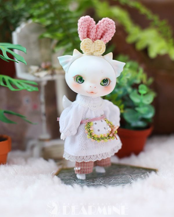 Dear Mine Doll – Dolk BJD