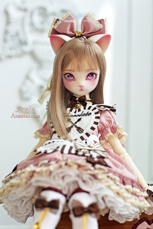 Min -Freja - Mao Series Fullset [10% OFF for a limited time] | Preorder | DOLL