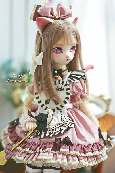 Min -Freja - Mao Series Fullset [10% OFF for a limited time] | Preorder | DOLL