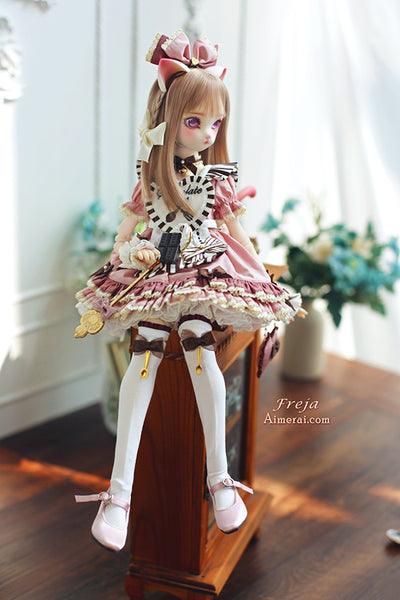 Min -Freja - Mao Series [10% OFF for a limited time] | Preorder | DOLL