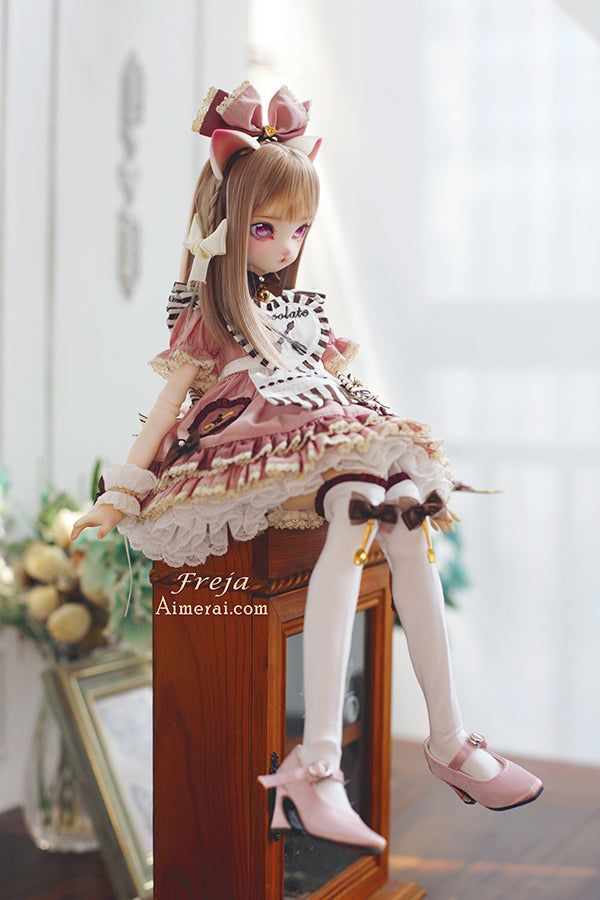 Min -Freja - Mao Series [10% OFF for a limited time] | Preorder | DOLL