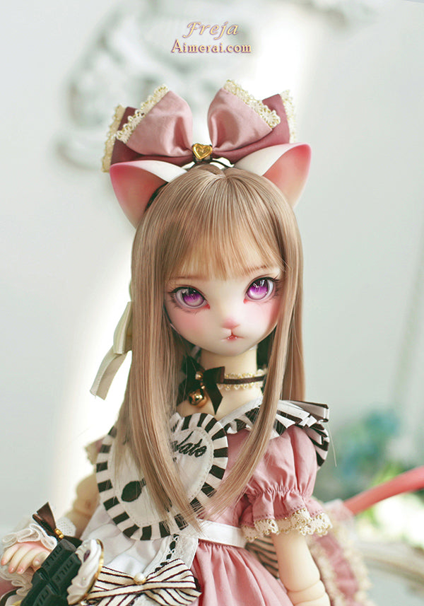 Min -Freja - Mao Series Fullset [10% OFF for a limited time] | Preorder | DOLL