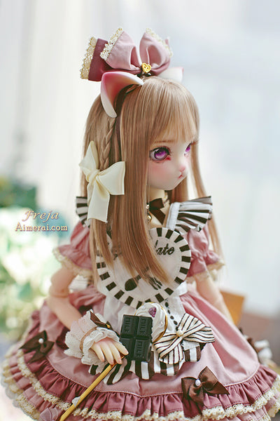 Min -Freja - Mao Series Fullset [10% OFF for a limited time] | Preorder | DOLL