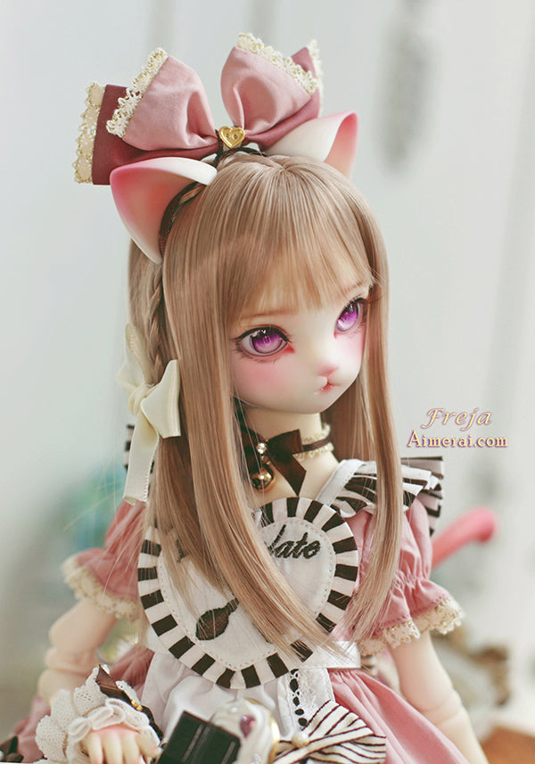 Min -Freja - Mao Series Fullset [10% OFF for a limited time] | Preorder | DOLL