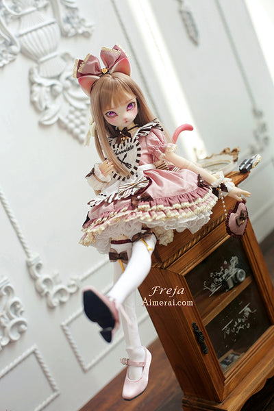 Min -Freja - Mao Series [10% OFF for a limited time] | Preorder | DOLL