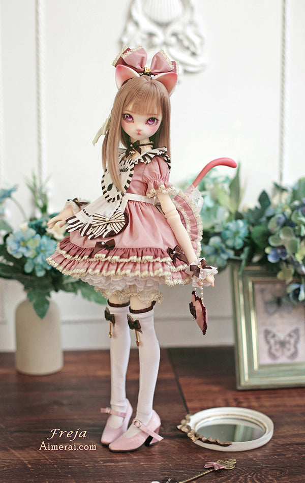 Min -Freja - Mao Series Fullset [10% OFF for a limited time] | Preorder | DOLL