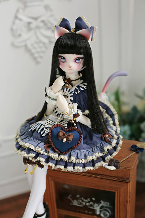 Natalia - Mao Series [10% OFF for a limited time] | Preorder | DOLL