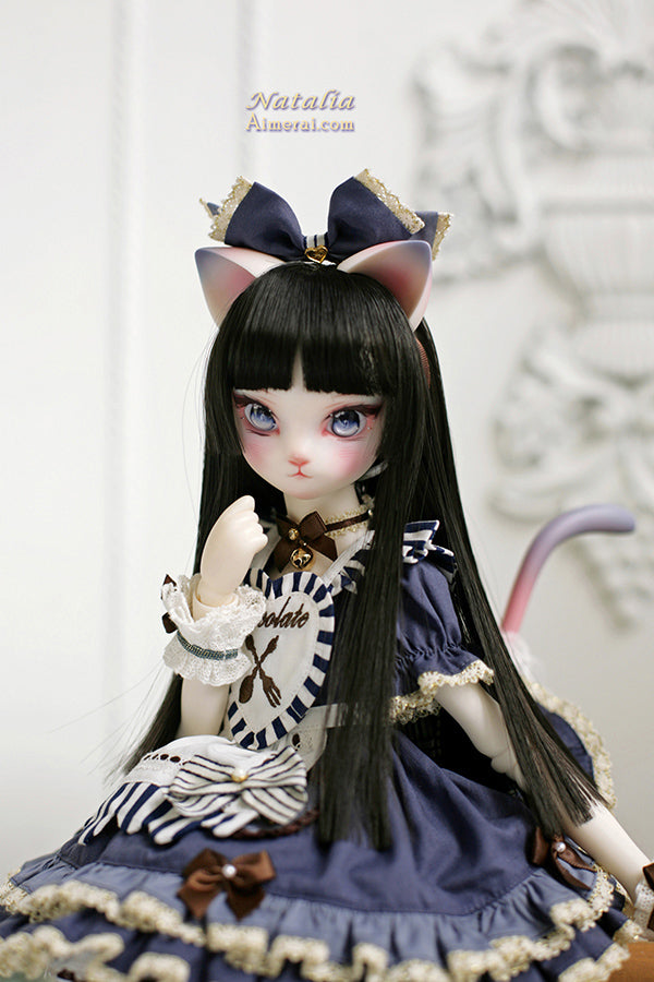 Natalia - Mao Series [10% OFF for a limited time] | Preorder | DOLL