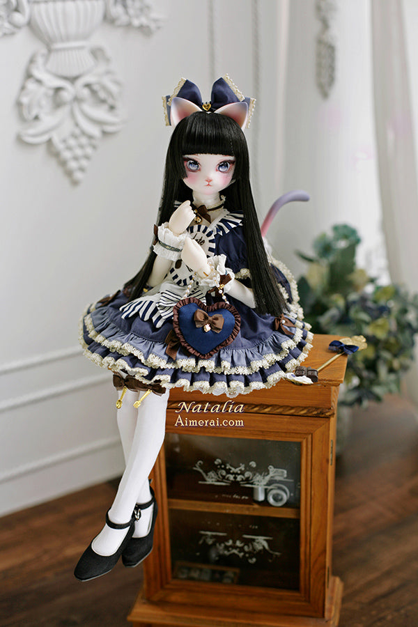 Natalia - Mao Series [10% OFF for a limited time] | Preorder | DOLL