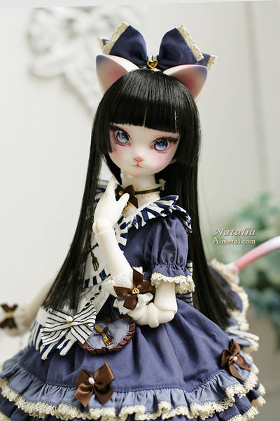 Natalia - Mao Series [10% OFF for a limited time] | Preorder | DOLL