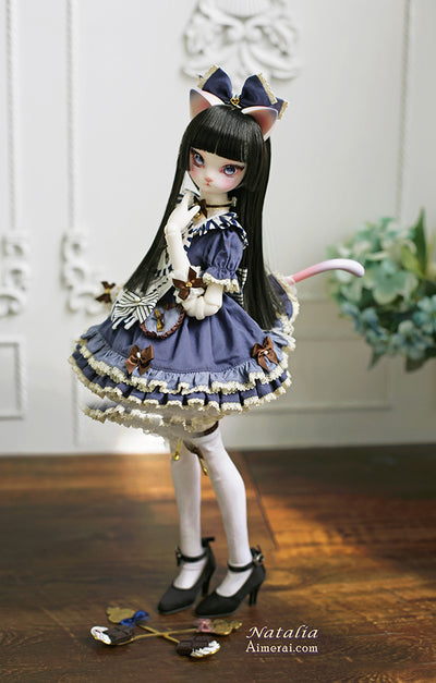 Natalia - Mao Series [10% OFF for a limited time] | Preorder | DOLL