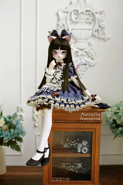 Natalia - Mao Series [10% OFF for a limited time] | Preorder | DOLL