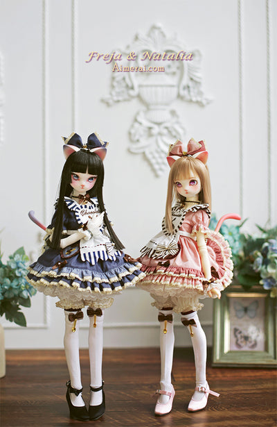 Natalia - Mao Series [10% OFF for a limited time] | Preorder | DOLL