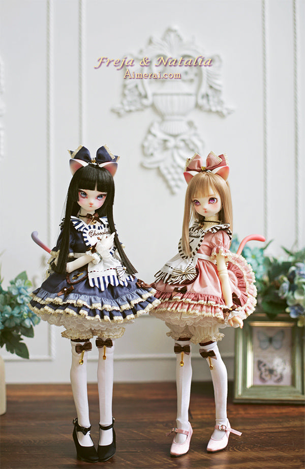 Natalia - Mao Series [10% OFF for a limited time] | Preorder | DOLL