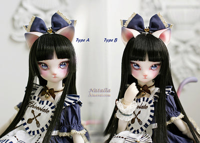 Natalia - Mao Series [10% OFF for a limited time] | Preorder | DOLL