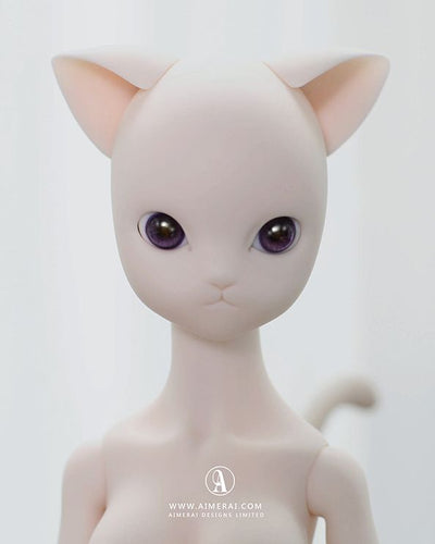 Natalia - Mao Series [10% OFF for a limited time] | Preorder | DOLL