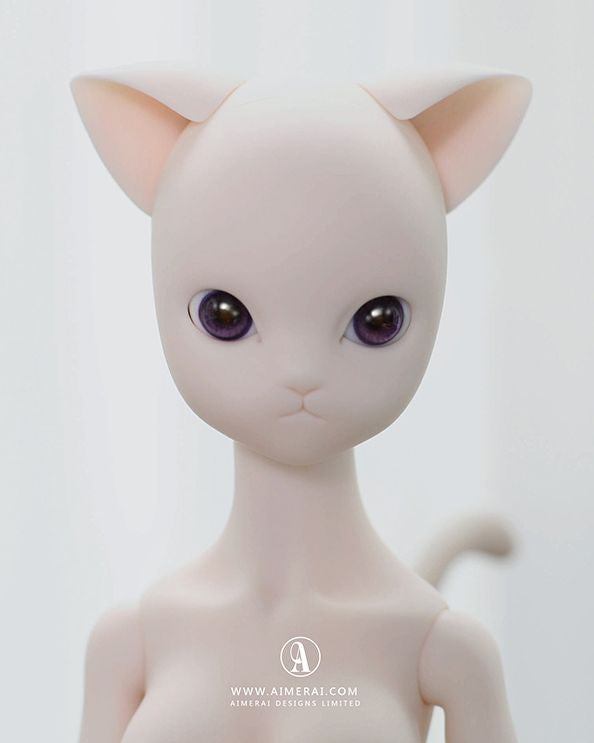 Natalia - Mao Series [10% OFF for a limited time] | Preorder | DOLL