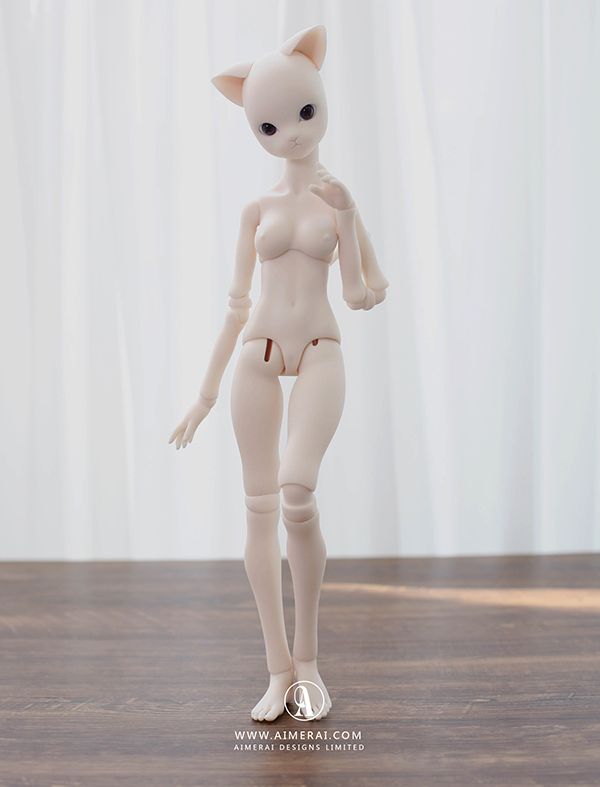 Natalia - Mao Series [10% OFF for a limited time] | Preorder | DOLL