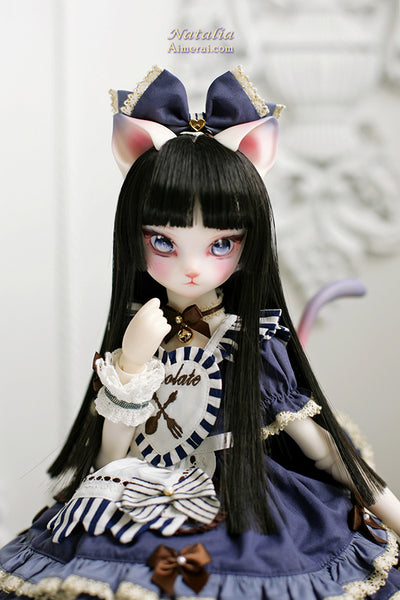 Natalia - Mao Series Fullset [10% OFF for a limited time] | Preorder | DOLL