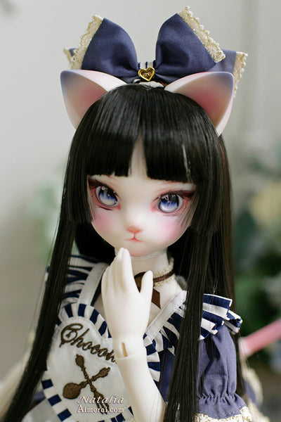 Natalia - Mao Series Fullset [10% OFF for a limited time] | Preorder | DOLL