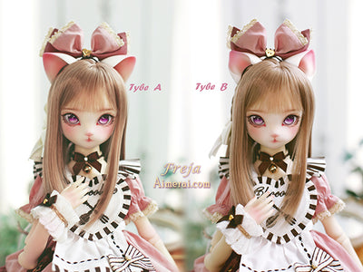 Min -Freja - Mao Series Fullset [10% OFF for a limited time] | Preorder | DOLL