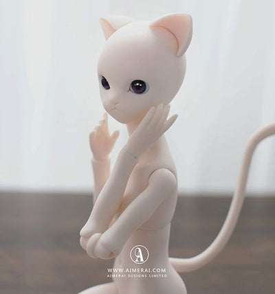 Min -Freja - Mao Series [10% OFF for a limited time] | Preorder | DOLL