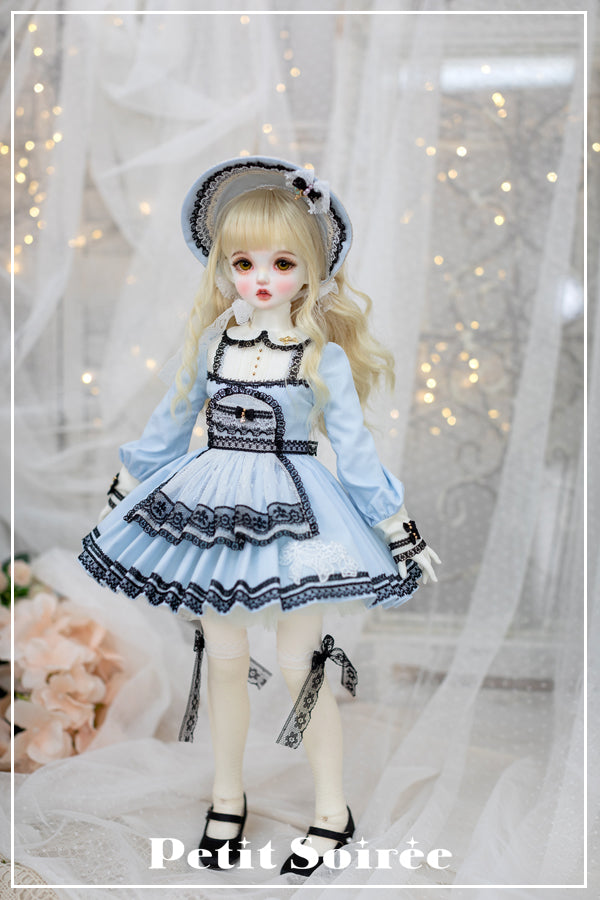 Ailce dress (MSD size) | Preorder | OUTFIT