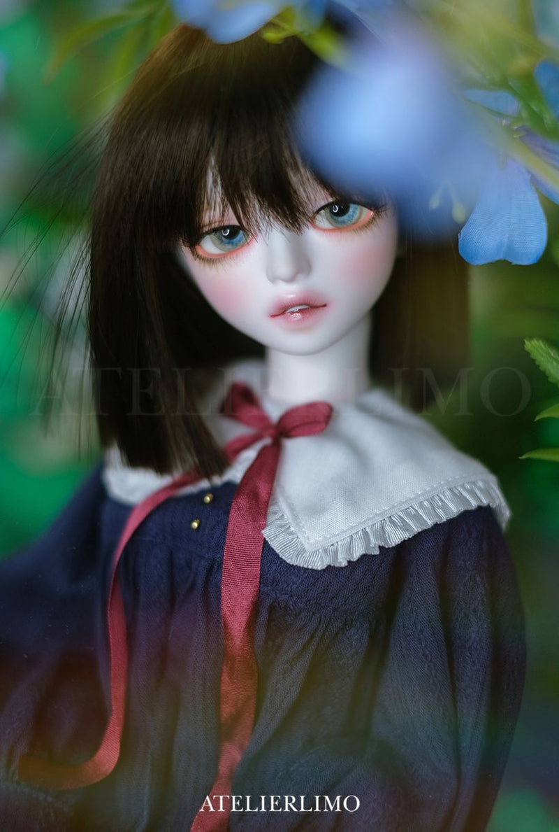 Evelyn | Preorder | DOLL